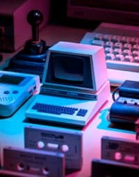 small computer